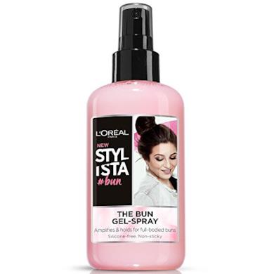 Stylista Bun