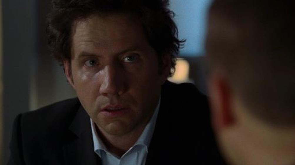 ghost whisperer thumb stagione 5 episodio 5
