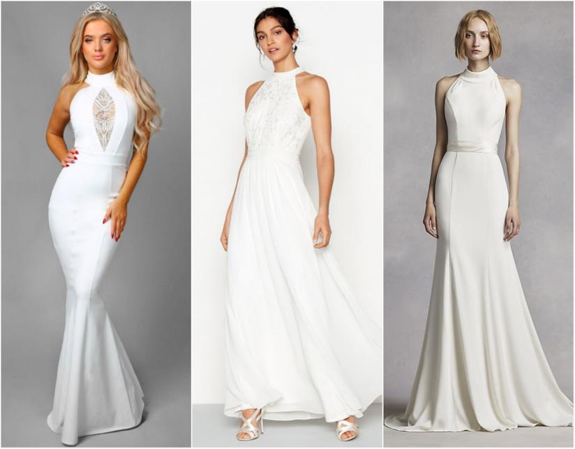 Shopping MarkleConsigli Meghan All'americana Scollo L'abito Con Di PiuOXkZT