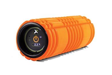 Foam roller wireless