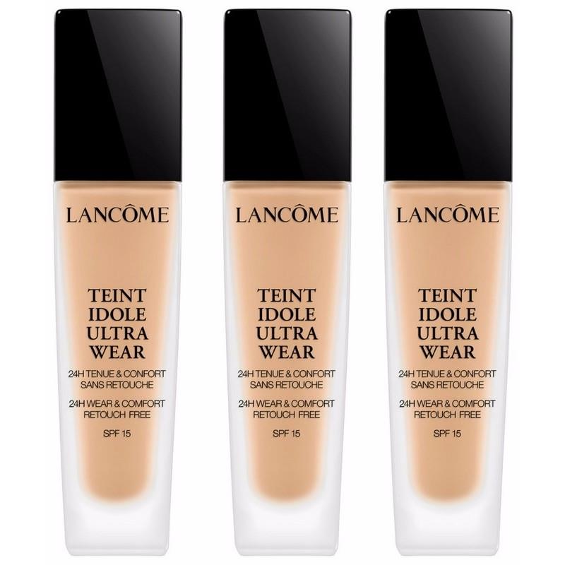 Lancôme Teint Idole Ultra Wear Fondotinta Lancôme Teint Idole Ultra Wear per pelle lucida o grassa