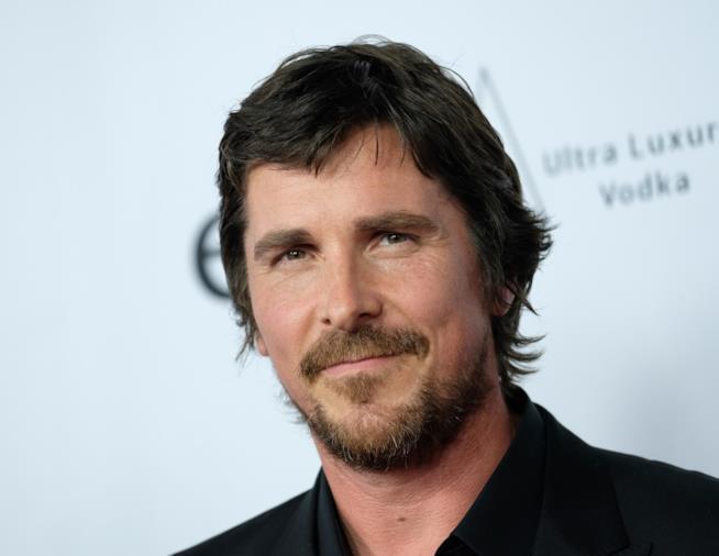 Donald Trump credeva che Christian Bale fosse davvero Batman Christian Bale