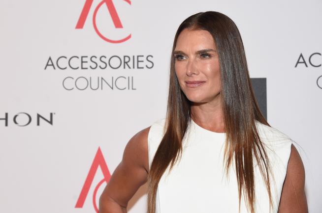 Brooke Shields soffre ancora oggi per gli insulti della madre sul suo corpo Brooke Shields