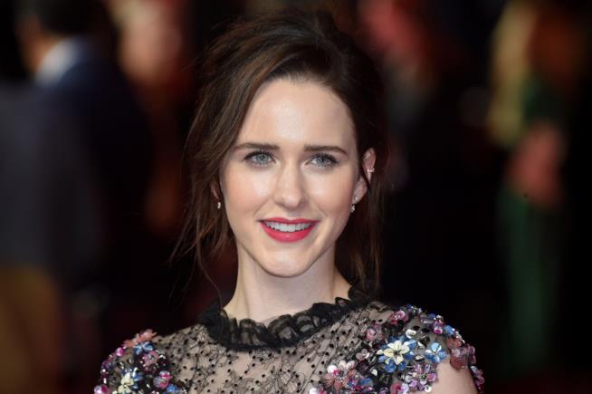 Rachel Brosnahan reciterà in Ironbark al fianco di Benedict Cumberbatch Rachel Brosnahan