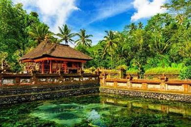 Viaggio alla scoperta di Bali