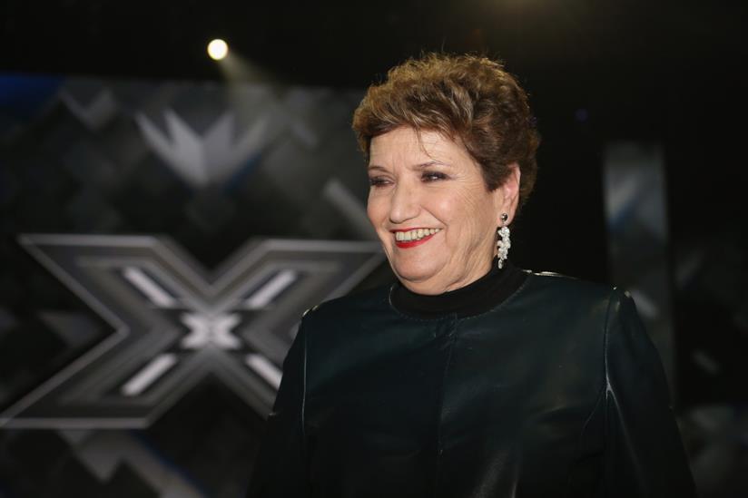 Mara Maionchi potrebbe non fare più X Factor Mara Maionchi
