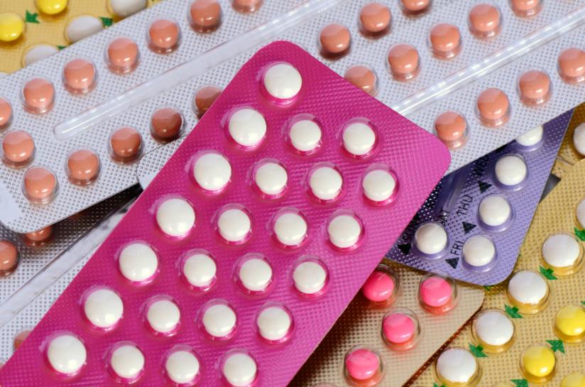Le cose che rendono meno efficace la pillola Confezioni di pillole