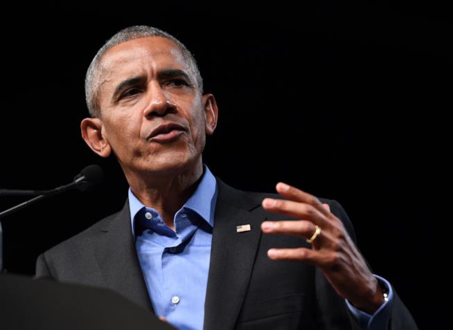 Barack Obama in Africa per ricordare Nelson Mandela Barack Obama