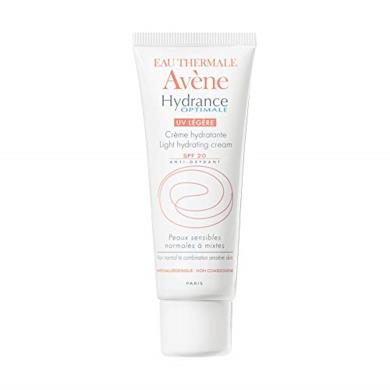 Crema idratante Hydrance Optimale
