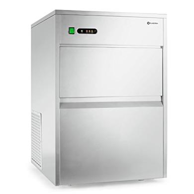 ICE3-Powericer-XXXL macchina per cubetti ghiaccio uso professionale