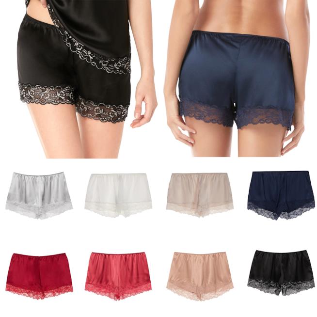 Pantaloncino in seta Intimissimi Sublime Silk Pantaloncino in seta Intimissimi Sublime Silk