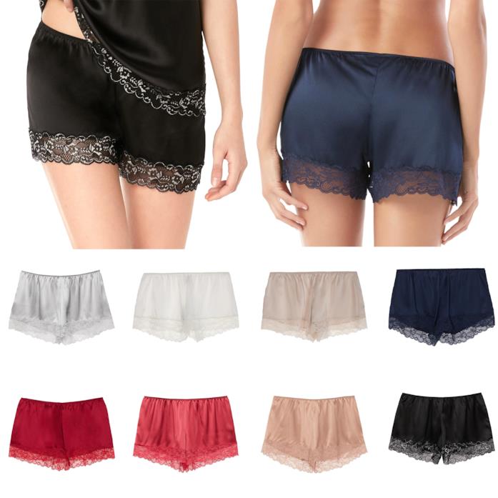 Pantaloncino in seta Intimissimi Sublime Silk Pantaloncino in seta Intimissimi Sublime Silk