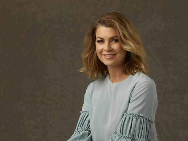 Ellen Pompeo e le aspre critiche a Woody Allen Ellen Pomepo, la star di Grey's Anatomy contro Woody Allen