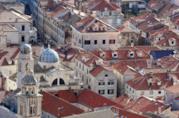 Da Game of Thrones a Outlander: mete europee da film per l'estate 2019 Dubrovnik