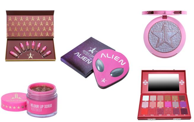 I prodotti must have di Jeffree Star Cosmetics I migliori prodotti di Jeffree Star Cosmetics