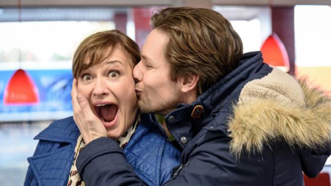 Beck is back - episodio 1 Beck is back - serie TV - stagione 1 e episodio 1