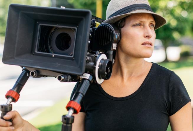 Rachel Morrison entra nella storia degli Oscar: è la prima donna nominata per la miglior fotografia Rachel Morrison