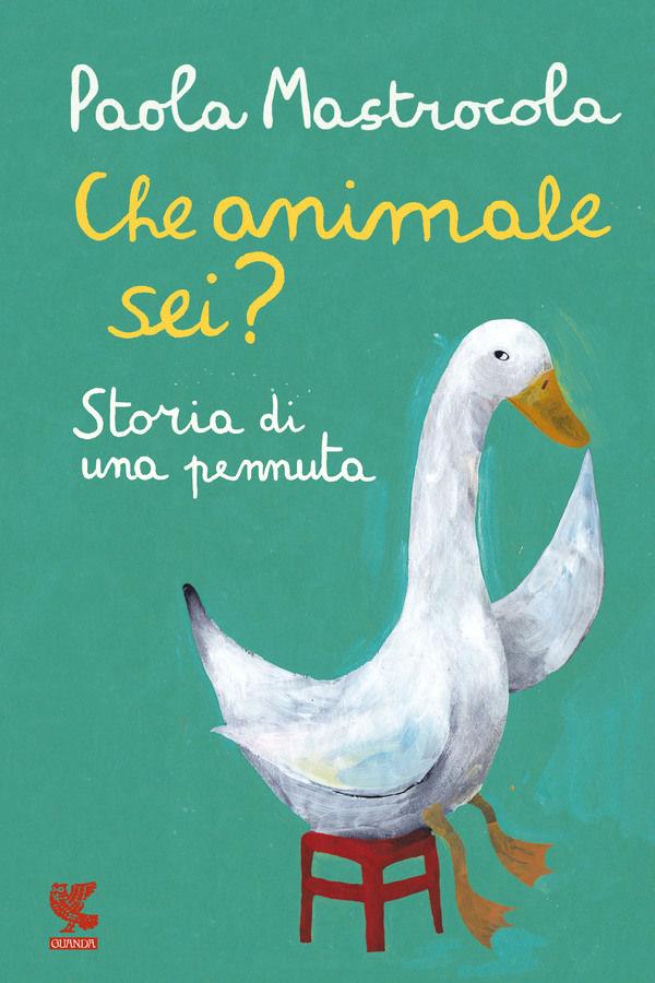 Che animale sei? Che animale sei?