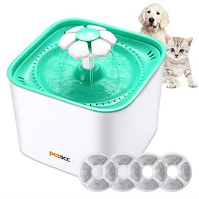 Fontana per cani e gatti