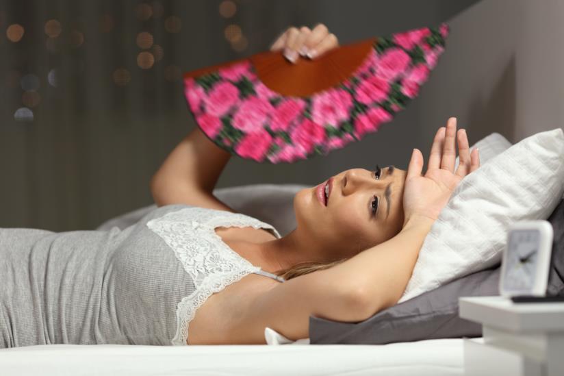 Come sopravvivere al caldo con la pressione bassa Come sopravvivere al caldo con la pressione bassa