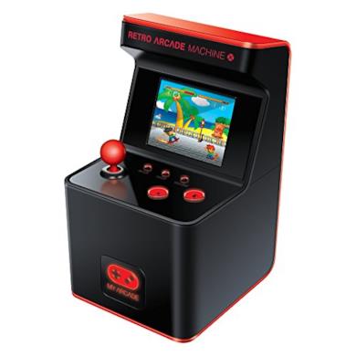 My Arcade Retro Machine (300 games)