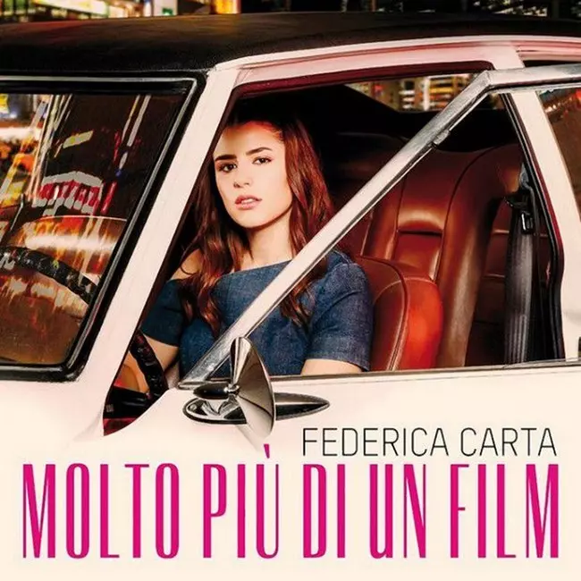 Molto più di un film cover album Album Molto più di un film