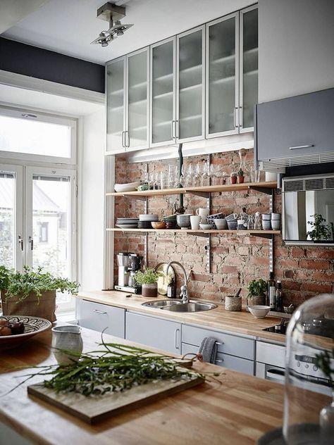 Cucina classica Cucina in stile classico