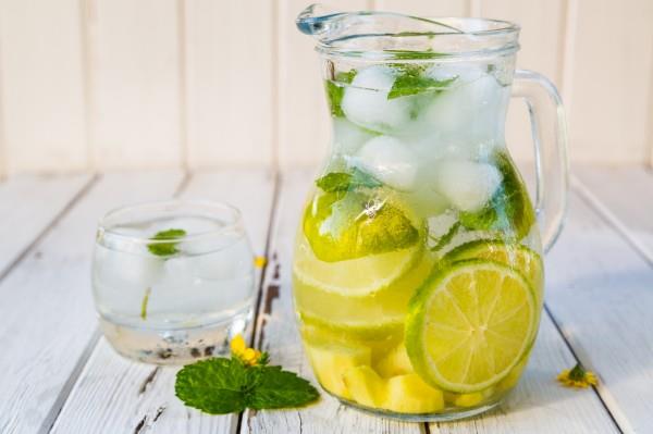 detox detox water
