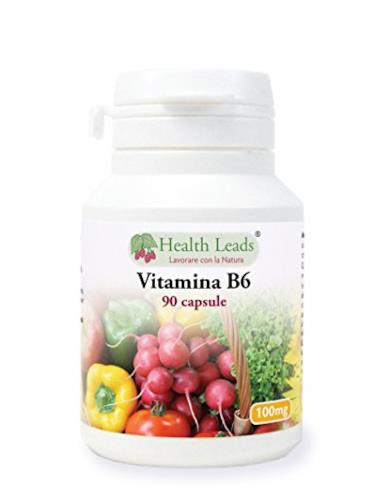 Vitamina B6