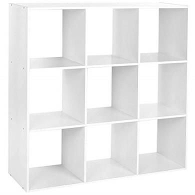 Libreria Scaffale Cubo