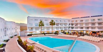 Sentido Aequora Lanzarote Suites