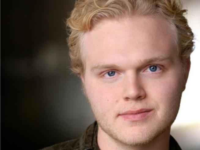 Una new entry in Grey’s Anatomy: Joe Adler