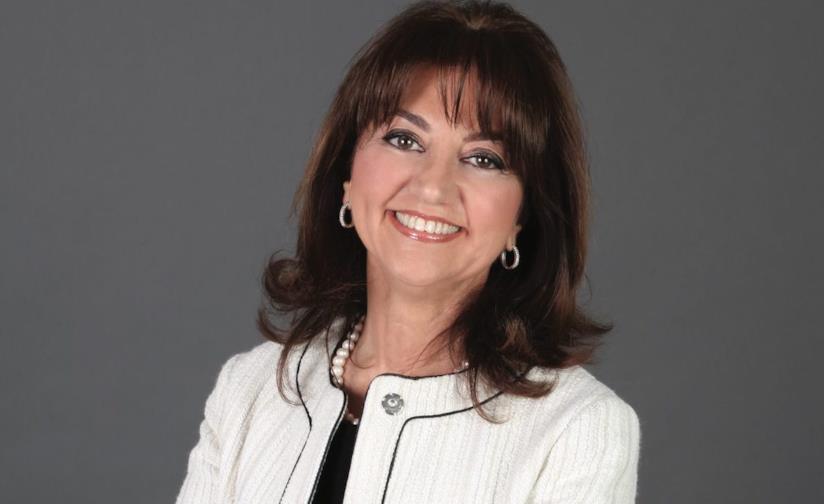Intervista a Paola Corna Pellegrini, l'ideatrice del premio dedicato a Valeria Solesin Paola Corna Pellegrini