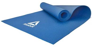 Reebok RAYG-11022BL Yoga Mat