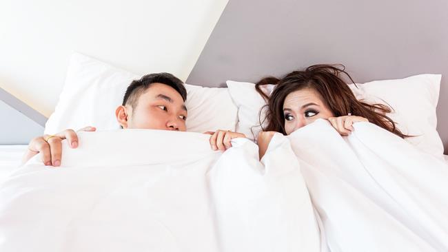 Classifica fantasie sessuali degli americani: il desiderio ricorrente è il sesso di gruppo Classifica fantasie sessuali degli americani