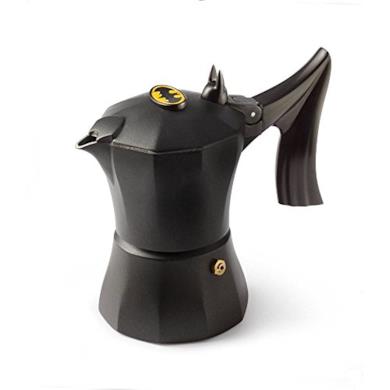 Caffettiera Batman
