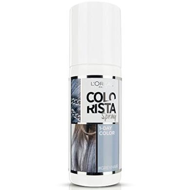 L'Oréal Paris Colorista Spray 1 Day
