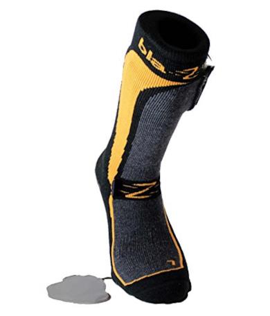 Calze Riscaldabile MKll modello Premium