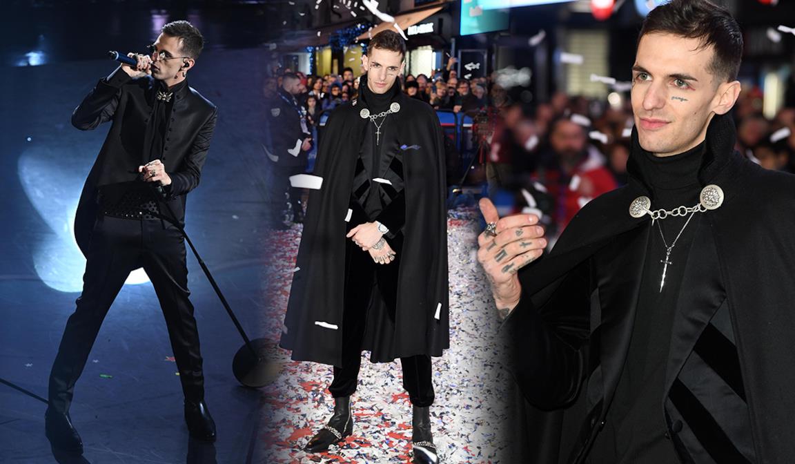 Achille Lauro