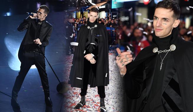 Achille Lauro Achille Lauro
