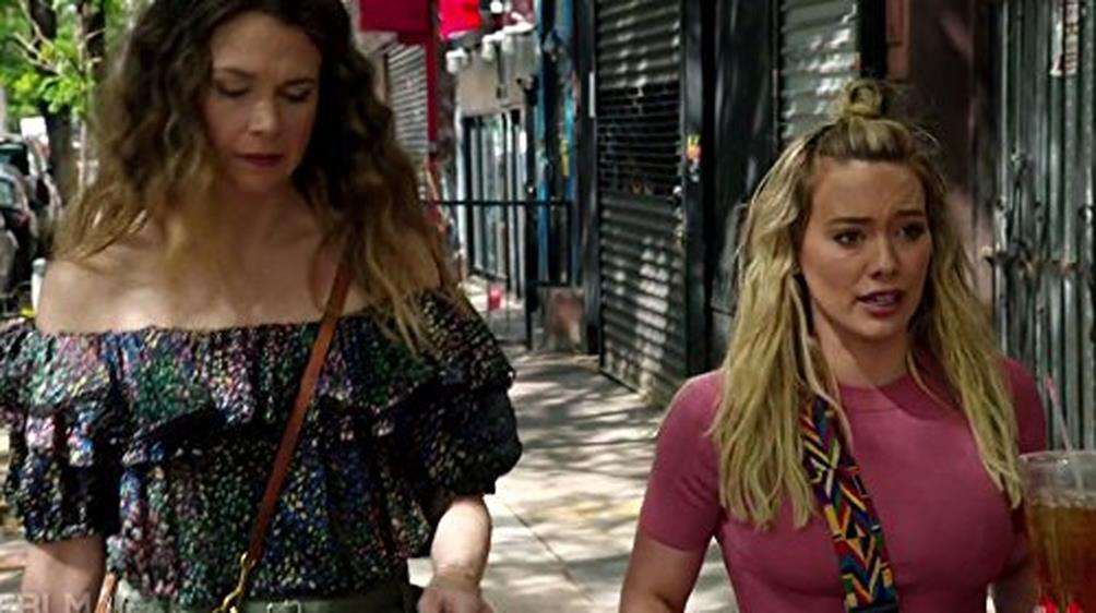 ep07 younger stagione 4
