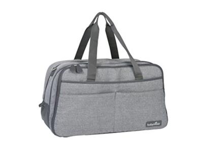 Borsa fasciatoio Traveller Bag