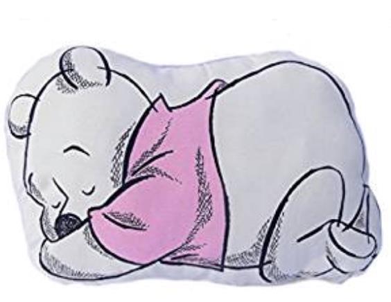 Cuscino Winnie the Pooh Il cuscino Winnie the Pooh Primark