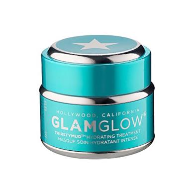 Maschera viso idratante travel size