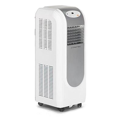 PAC 2000 E - Condizionatore d'aria locale, Bianco, 2.1 kW, 7200 Btu