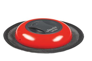 Virobi Robot Catturapolvere