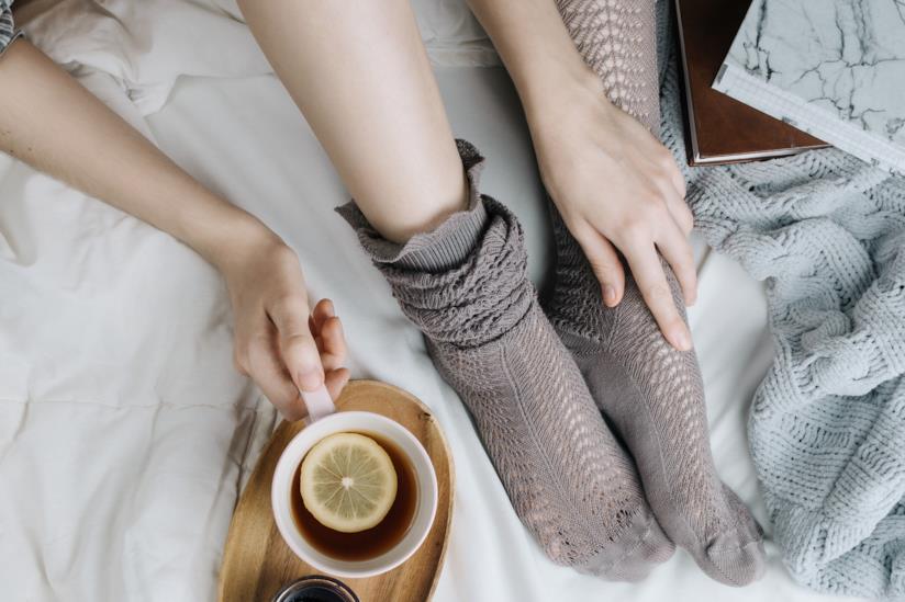 Tisane rilassanti Tisane rilassanti