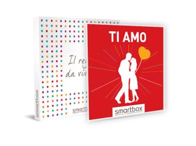 Cofanetto regalo