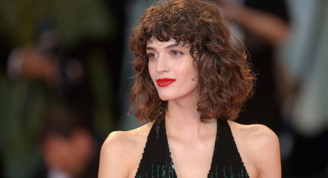 Tutto su Greta Ferro, la brand ambassador di Armani Beauty