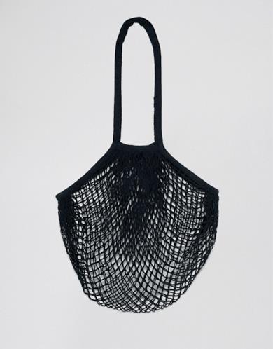 Borsa shopper di rete